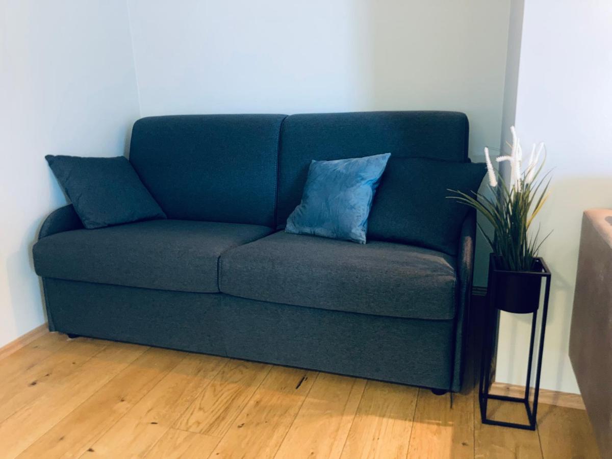 City Center Apartments アークレイリ エクステリア 写真