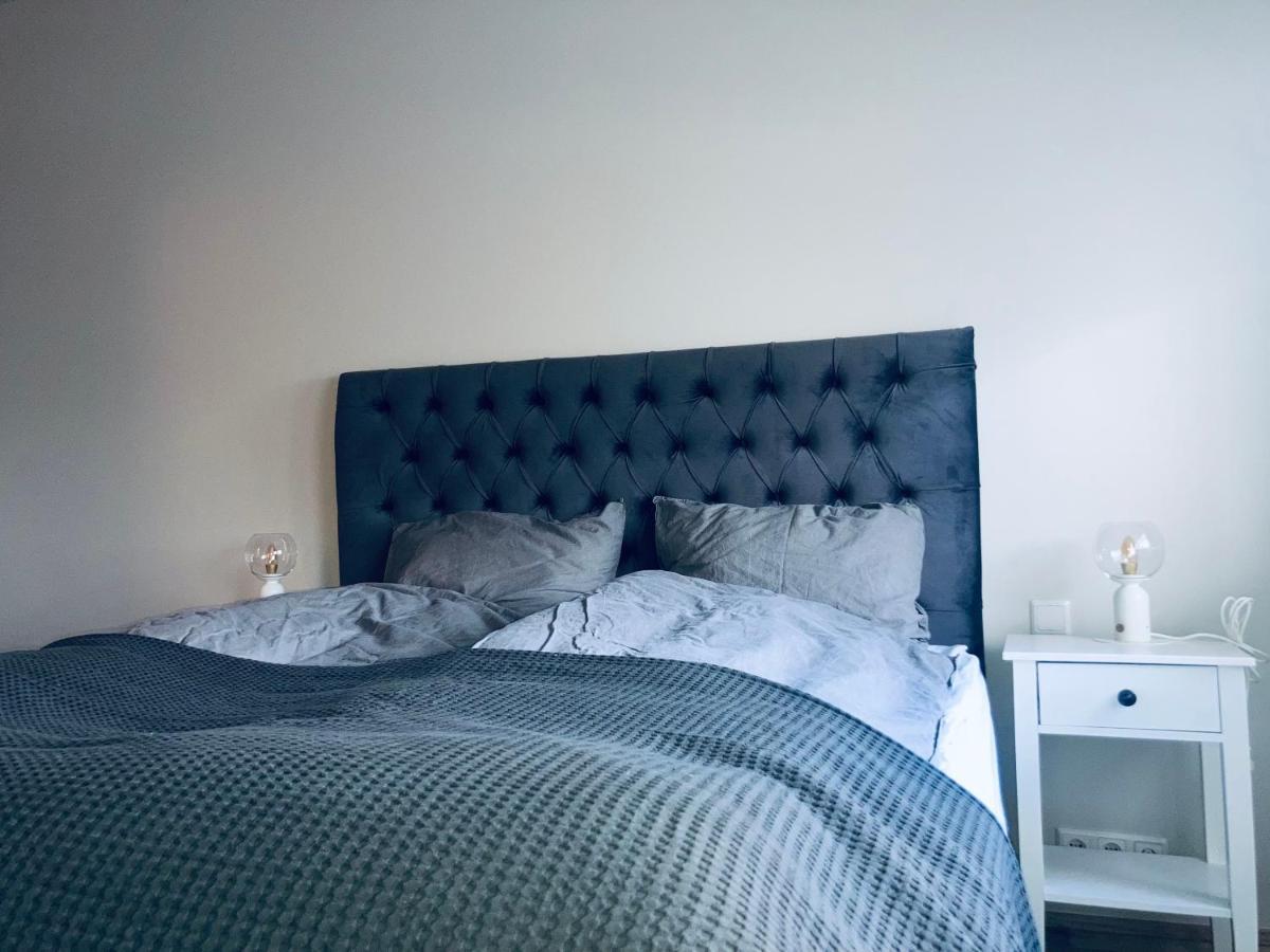 City Center Apartments アークレイリ エクステリア 写真