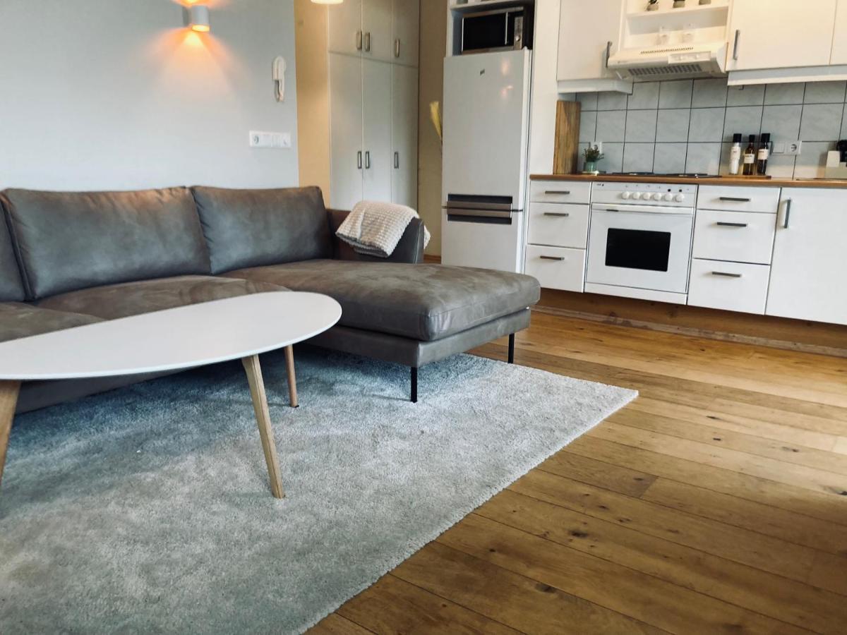 City Center Apartments アークレイリ エクステリア 写真